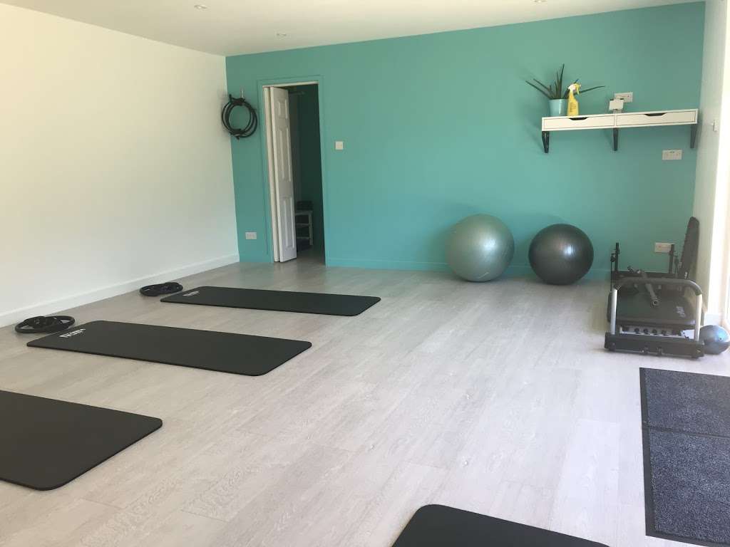 Pilates Dynamics | Highwood Gardens, Ilford IG5 0AZ, UK | Phone: 07956 565742