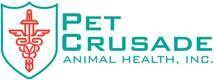 Pet Crusade Animal Health, Inc. | 6165 Industrial Ave, Riverside, CA 92504 | Phone: (714) 345-2779