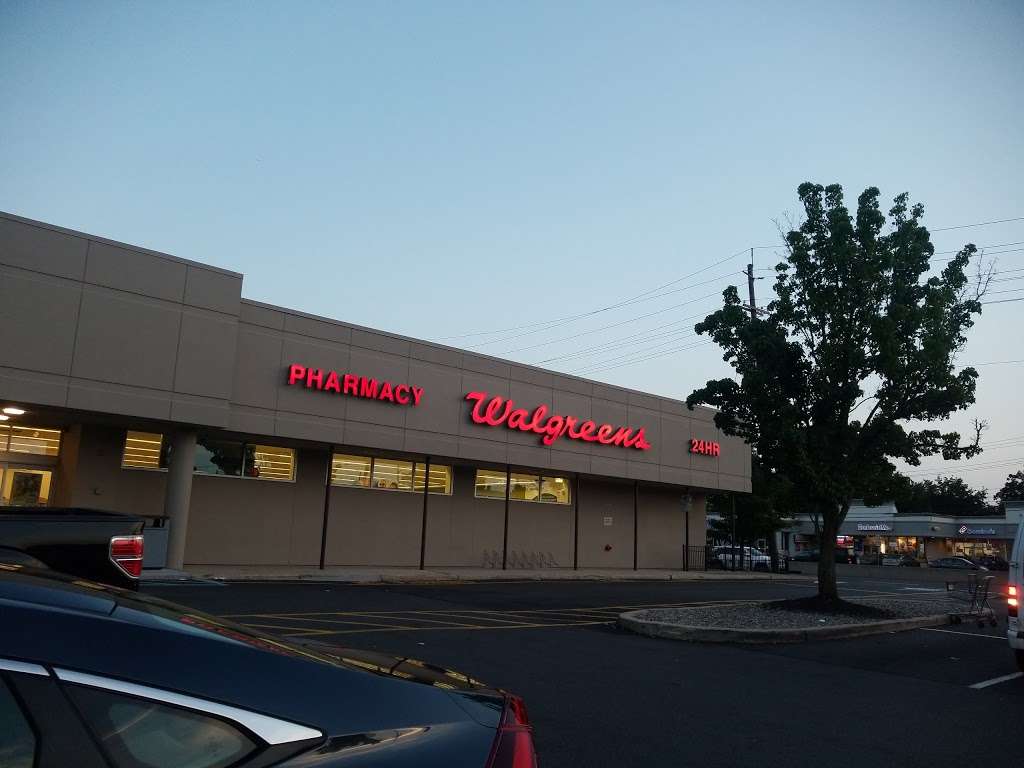 Walgreens | 129 Somerset St, Somerville, NJ 08876, USA | Phone: (908) 725-8259