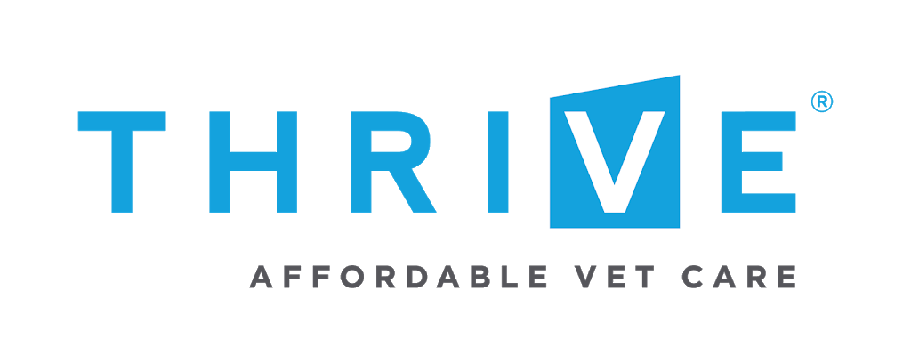 THRIVE Affordable Vet Care | C, 1860 NW Chipman Rd, Lees Summit, MO 64081, USA | Phone: (816) 944-3640