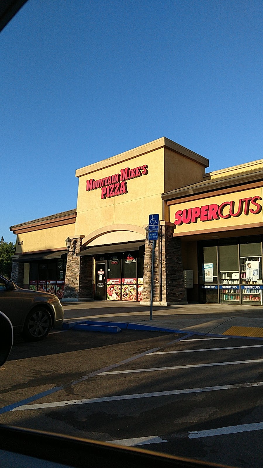 Supercuts | 4339 E Morada Ln Ste 120, Stockton, CA 95212, USA | Phone: (209) 951-0141