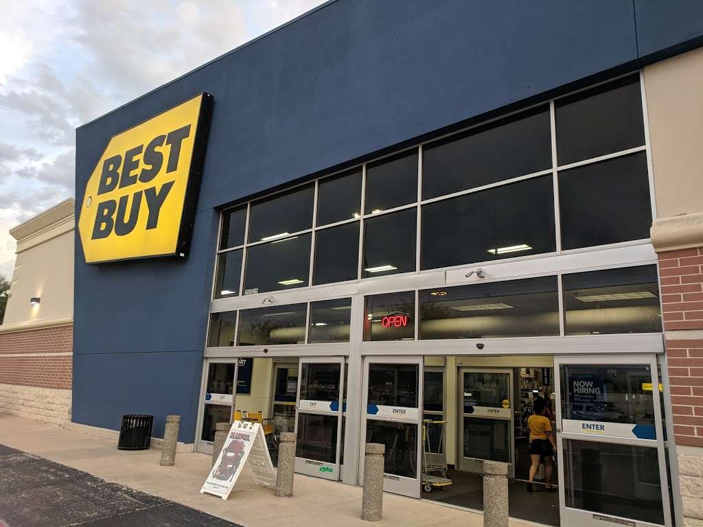 Best Buy | 25525 Highway 290, Cypress, TX 77429, USA | Phone: (281) 758-0892