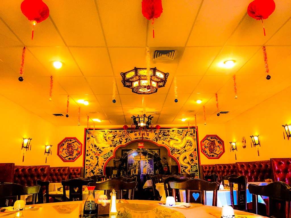 Sun Lok Garden | 5 Sunnybrae Blvd, Trenton, NJ 08620, USA | Phone: (609) 585-0520