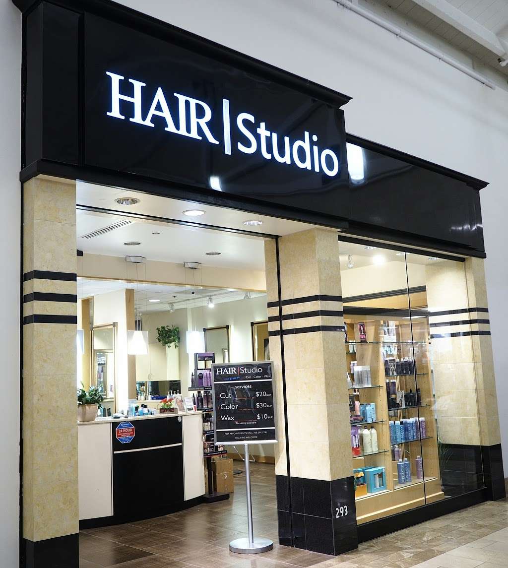 Hair Studio | 200 Via Rancho Pkwy, Escondido, CA 92025, USA | Phone: (760) 291-1781