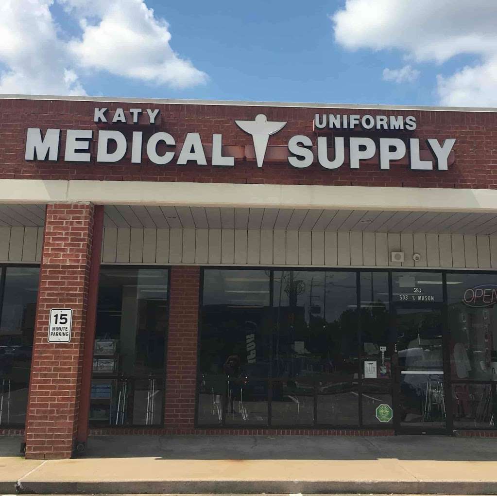 Eldercare Medical Supplies LLC | 1450 West Grand Parkway South #408, Katy, TX 77494, USA | Phone: (832) 305-4190