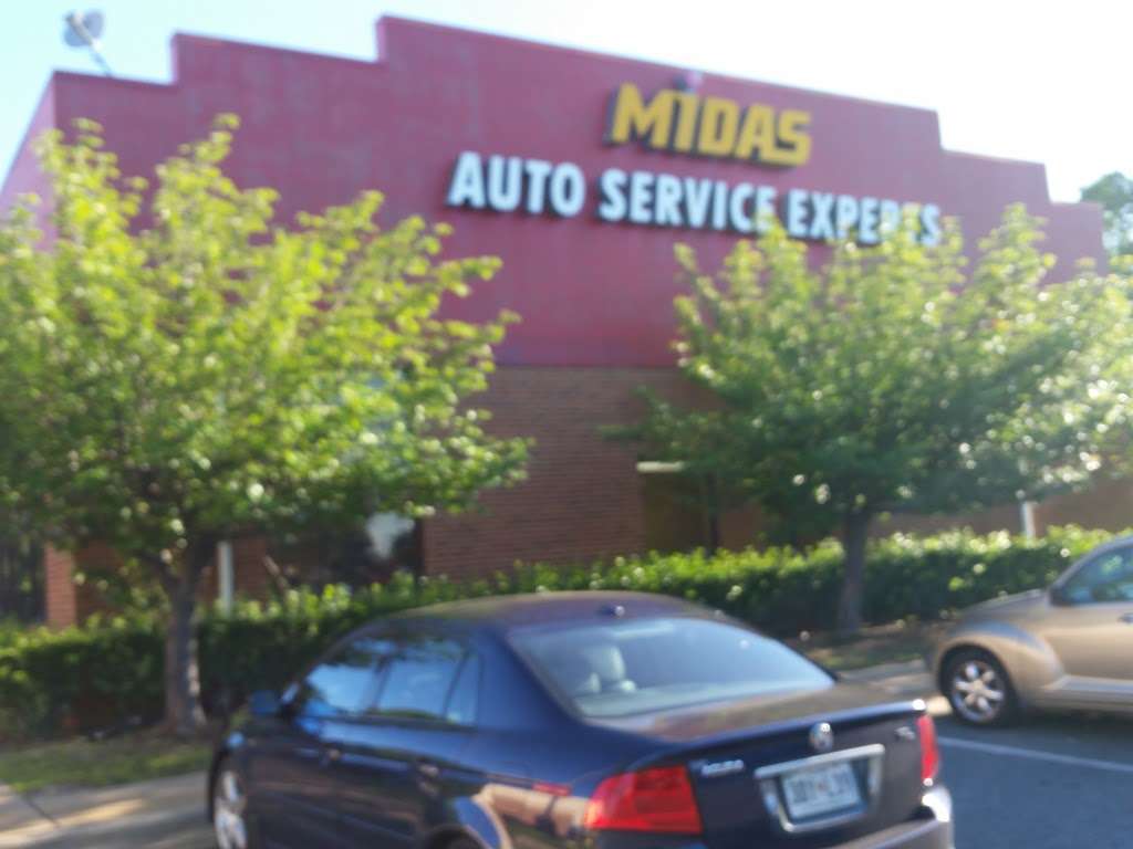 Midas | 7047 Allentown Rd, Camp Springs, MD 20748 | Phone: (240) 392-4402