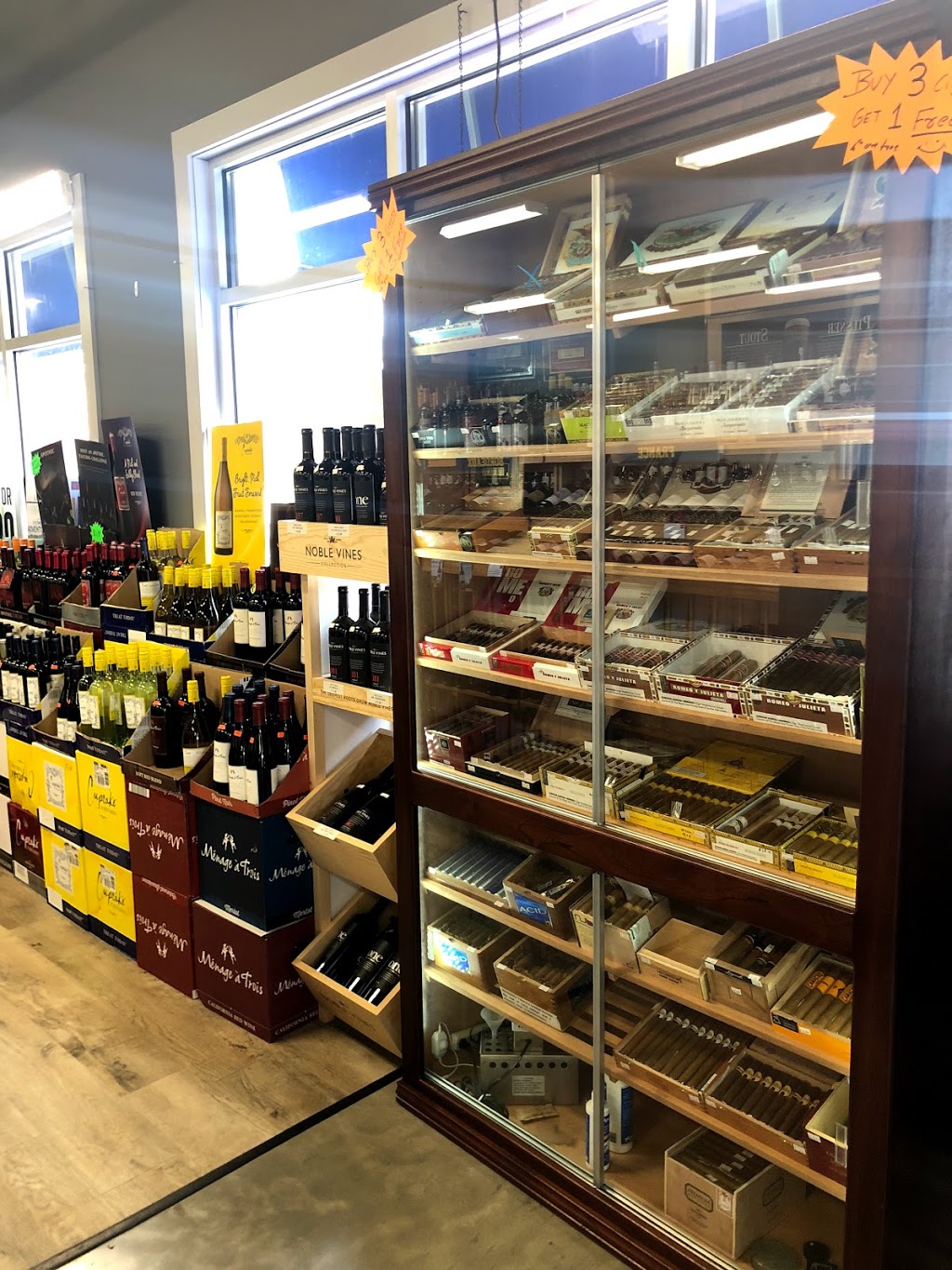 ONE STOP LIQUORS | 979 Main St, Millis, MA 02054, USA | Phone: (774) 335-2025