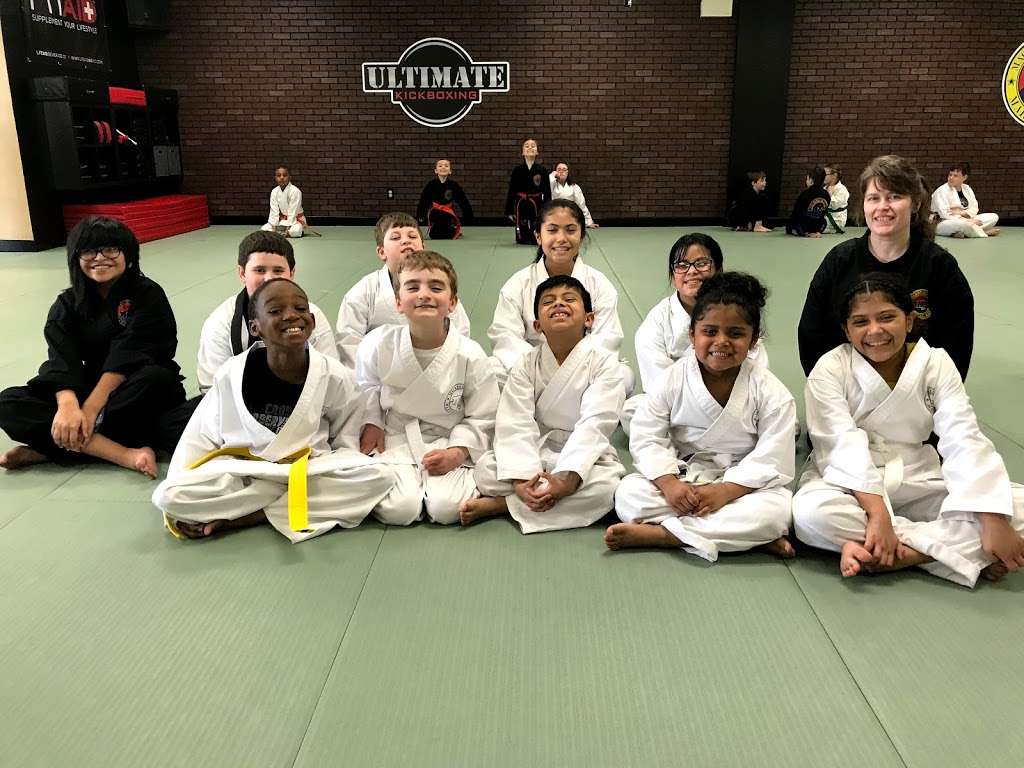 MacKenzie & Yates Martial Arts - Atco | 302 White Horse Pike, Atco, NJ 08004, USA | Phone: (856) 719-1411