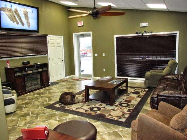 Central RV | 2324 E Logan St, Ottawa, KS 66067 | Phone: (785) 242-2585