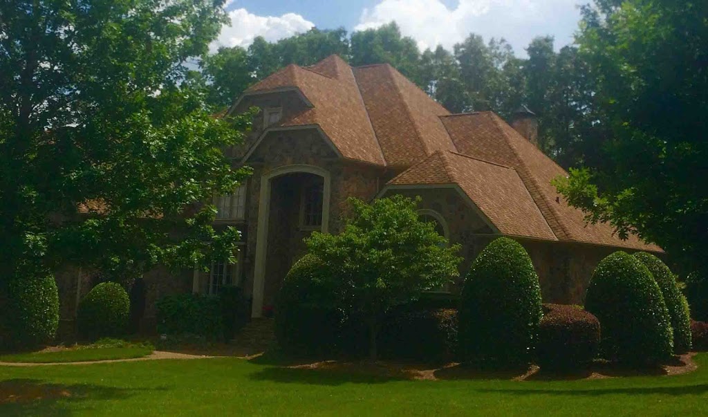 High Top Roofing | 6412 New Town Rd, Waxhaw, NC 28173, USA | Phone: (704) 989-3189