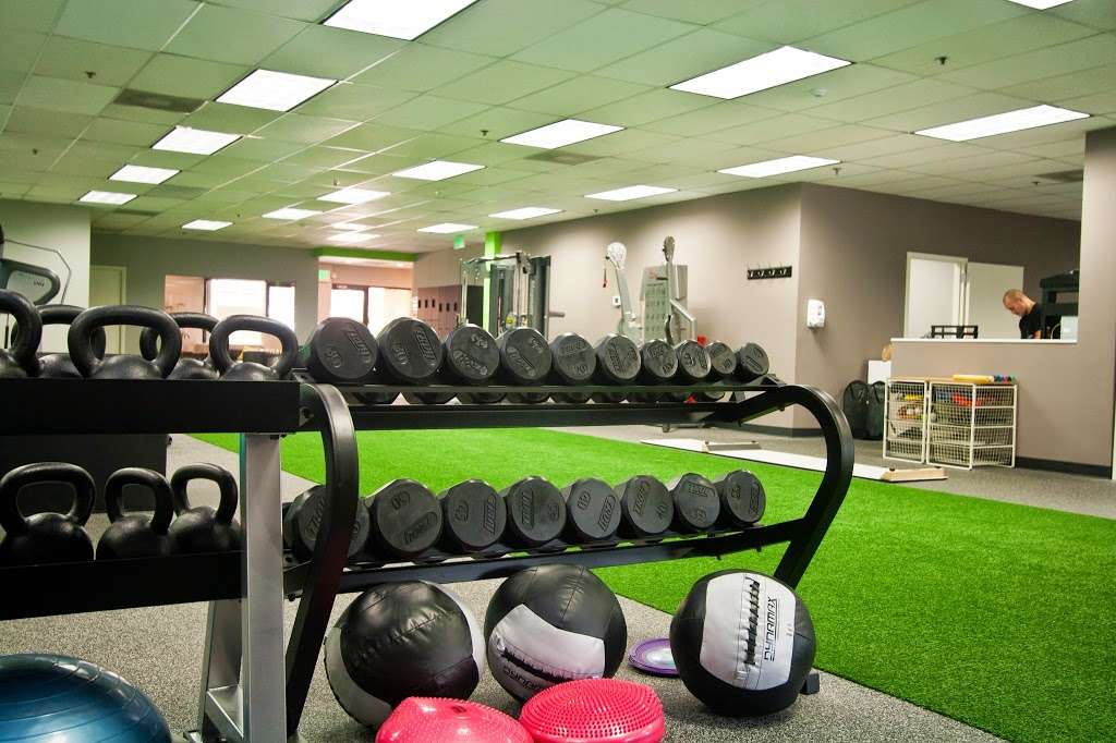 Evolution Sports Physiotherapy | 10540 York Rd, Cockeysville, MD 21030, USA | Phone: (410) 628-0520