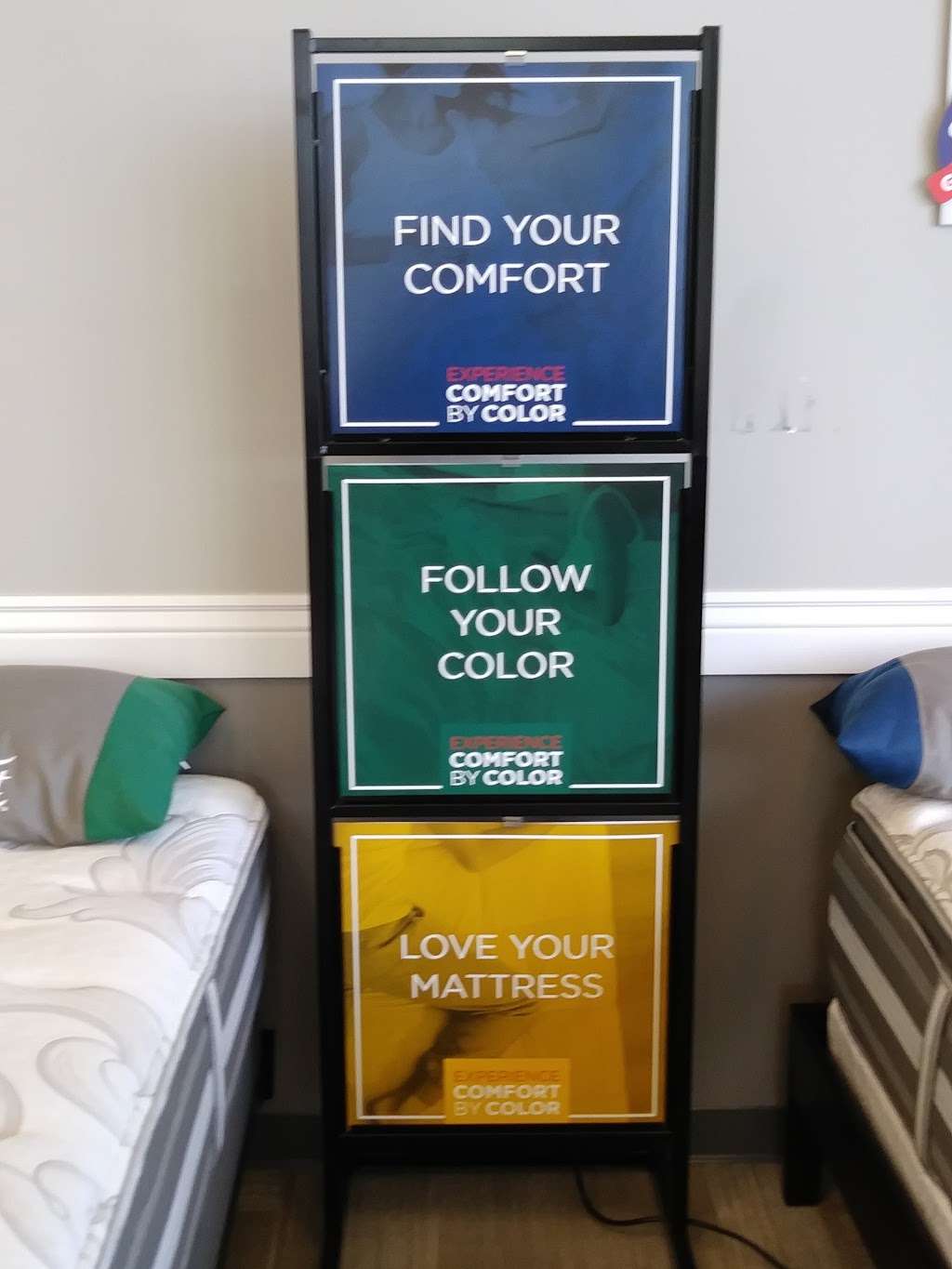 Mattress Firm Oakland 3005 Broadway Oakland Ca 94611 Usa