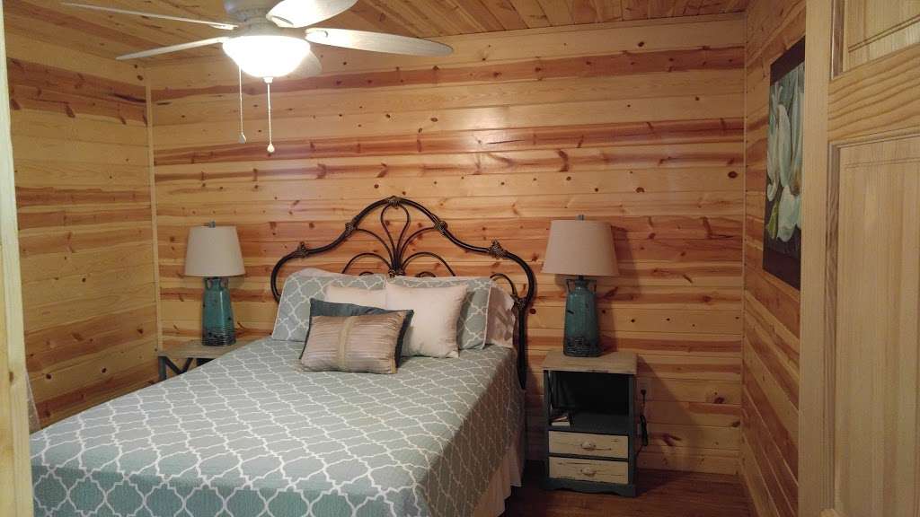 Bishops Landing Rv Resort | 12922 Longstreet Rd, Willis, TX 77318, USA | Phone: (936) 856-2949