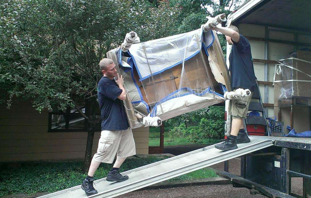 360 Degree Moving | 499 Orangeburg Rd, Pearl River, NY 10965 | Phone: (844) 360-6683