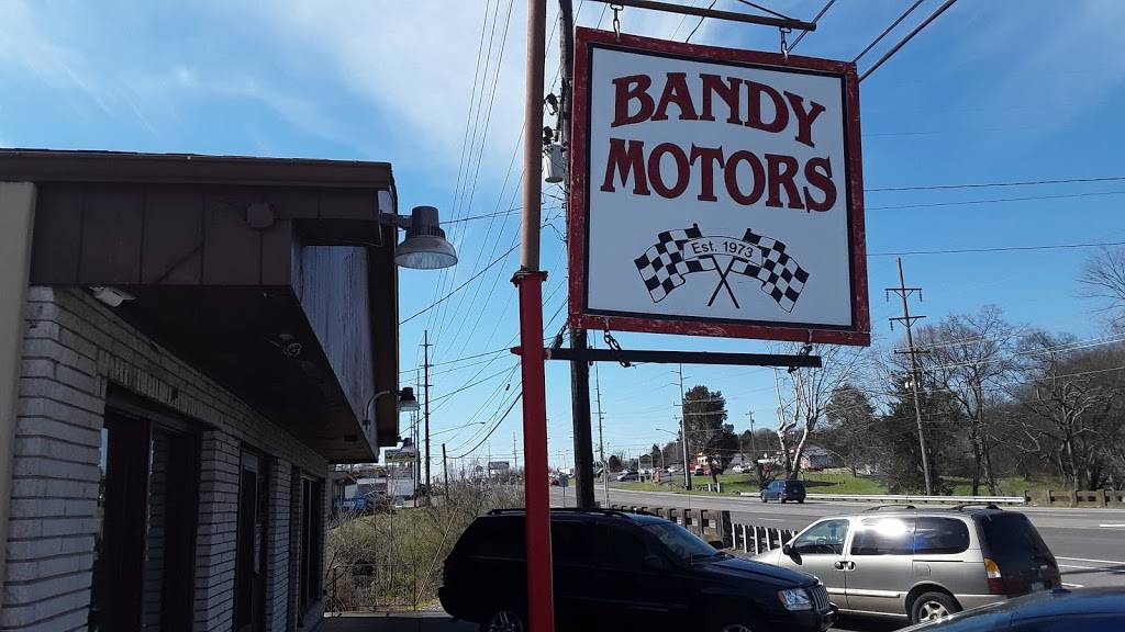 Bandy Motors | 1462 Gallatin Pike N, Madison, TN 37115 | Phone: (615) 868-4131