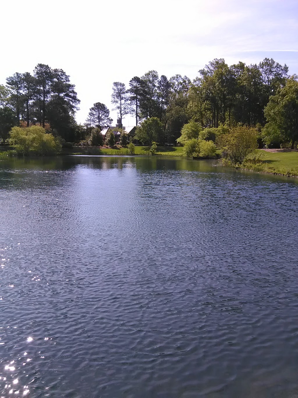 Pot-Nets Bayside Fitness and Exercise Track | Rose View Ln, Long Neck, DE 19966, USA | Phone: (800) 647-7500