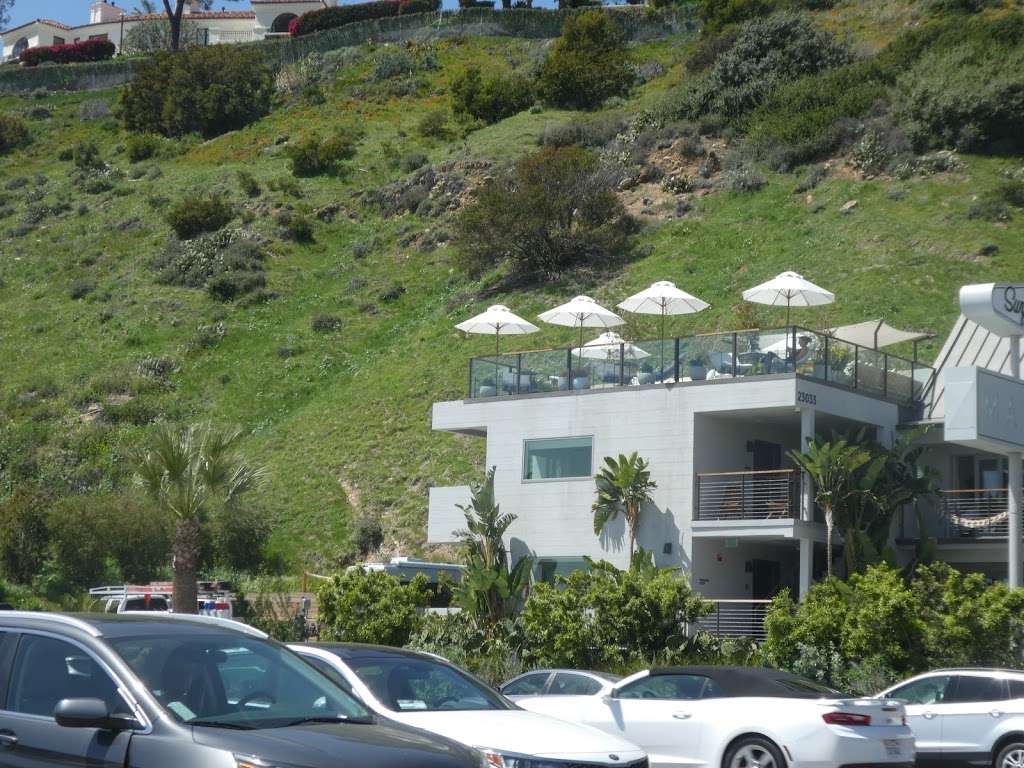 The Surfrider Malibu | 23033 Pacific Coast Hwy, Malibu, CA 90265 | Phone: (310) 526-6158