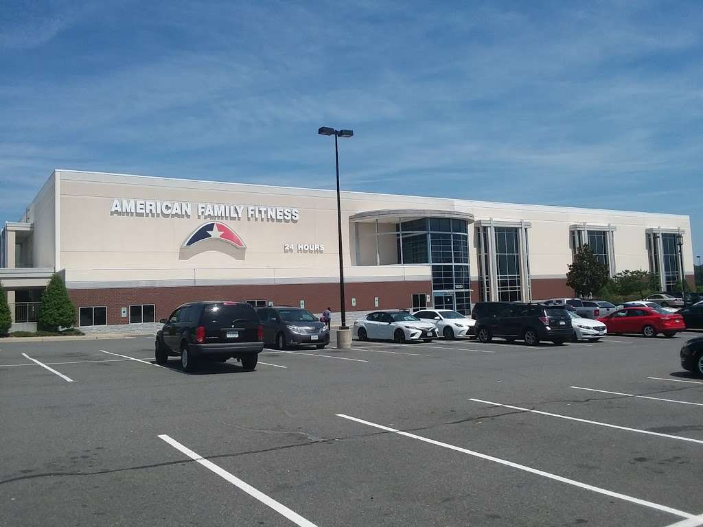 American Family Fitness | 10020 Southpoint Pkwy, Fredericksburg, VA 22407 | Phone: (540) 898-6111