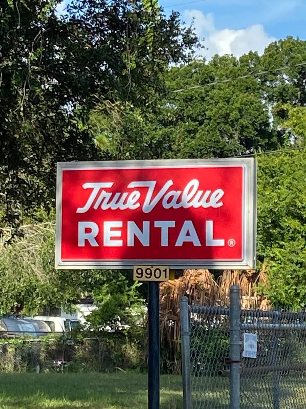 True Value Rental Of Tampa | 9901 E Hillsborough Ave, Tampa, FL 33610, USA | Phone: (813) 685-4551
