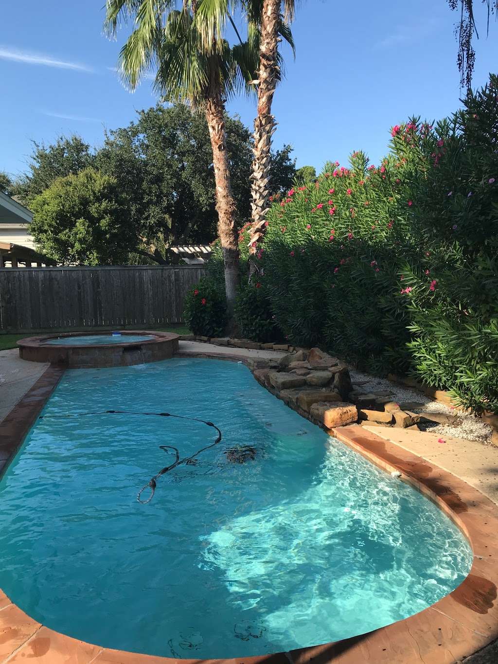 Snagadeal Pool Services | 17802 Lawson Pine Dr, Tomball, TX 77377, USA | Phone: (832) 764-3171