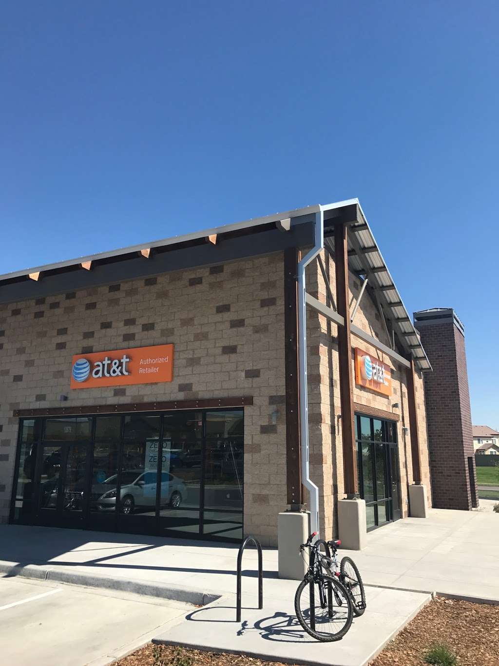 AT&T Store | 12879 Quebec St Unit 5, Thornton, CO 80602 | Phone: (720) 634-0595