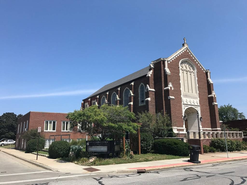 Trinity Lutheran Church | 1375 W Clifton Blvd, Lakewood, OH 44107, USA | Phone: (216) 226-8087