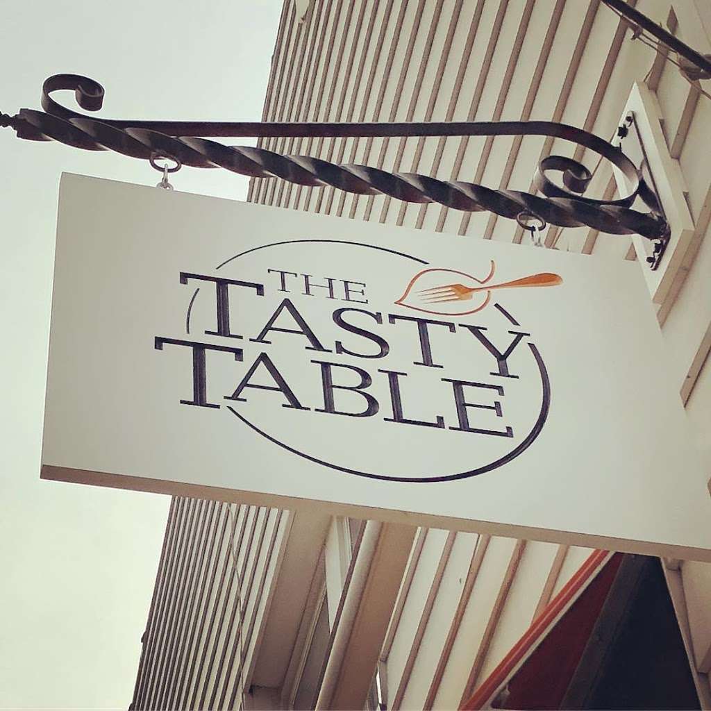 The Tasty Table | 21 Campwoods Rd, Ossining, NY 10562, USA | Phone: (914) 762-4000