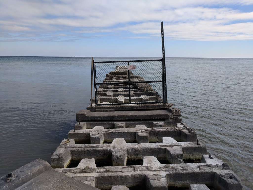 Atwater Park | 4000 N Lake Dr, Shorewood, WI 53211, USA | Phone: (414) 847-2650