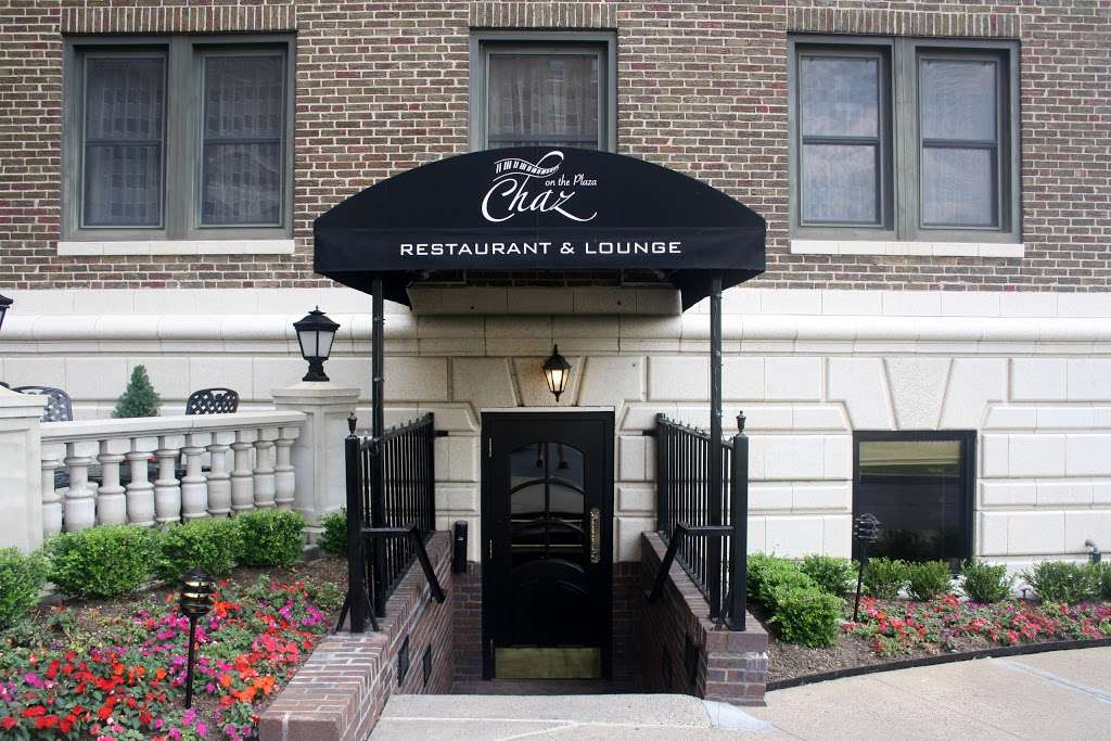 Chaz on the Plaza | 325 Ward Pkwy, Kansas City, MO 64112 | Phone: (800) 821-5343