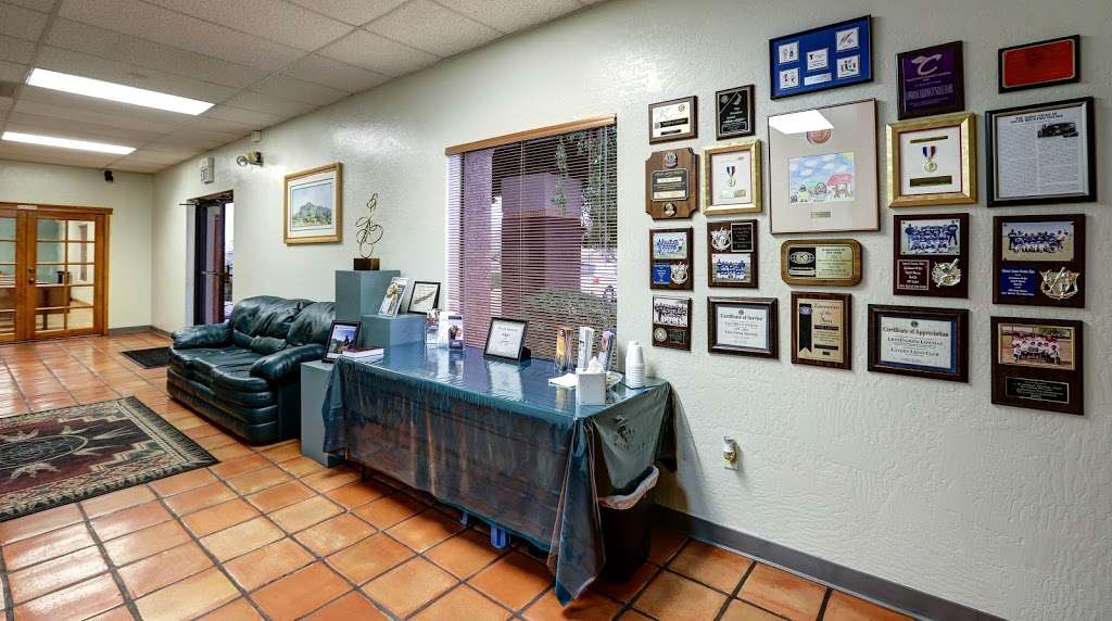 Lowmans Arizona Funeral Home | 717 W Dobbins Rd, Phoenix, AZ 85041, USA | Phone: (602) 276-3601