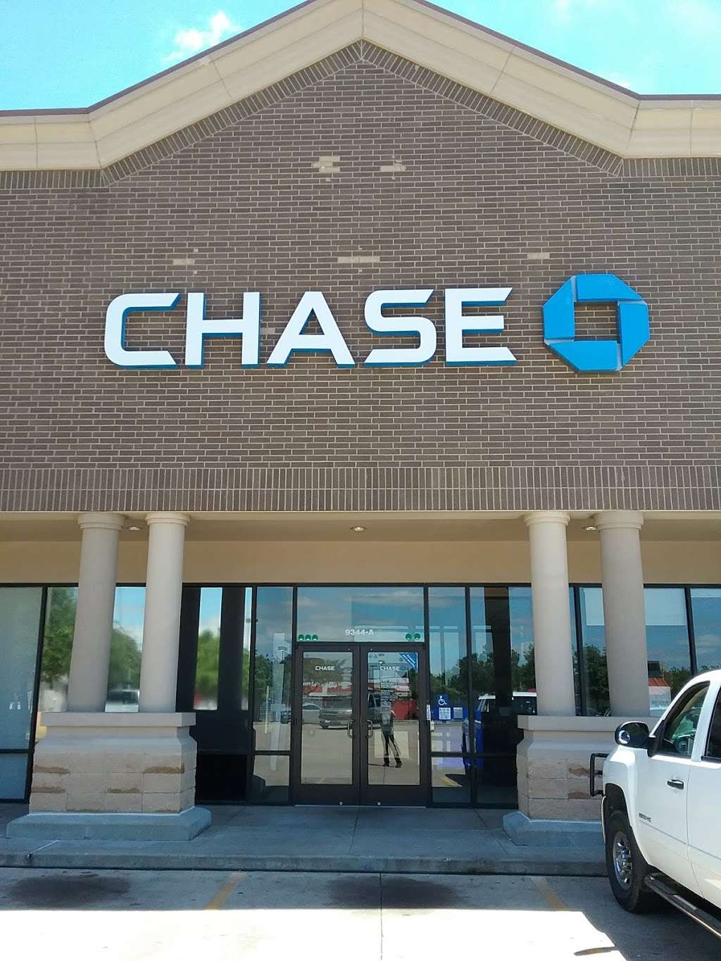 chase bank locations flower mound tx - Shaquana Duckett