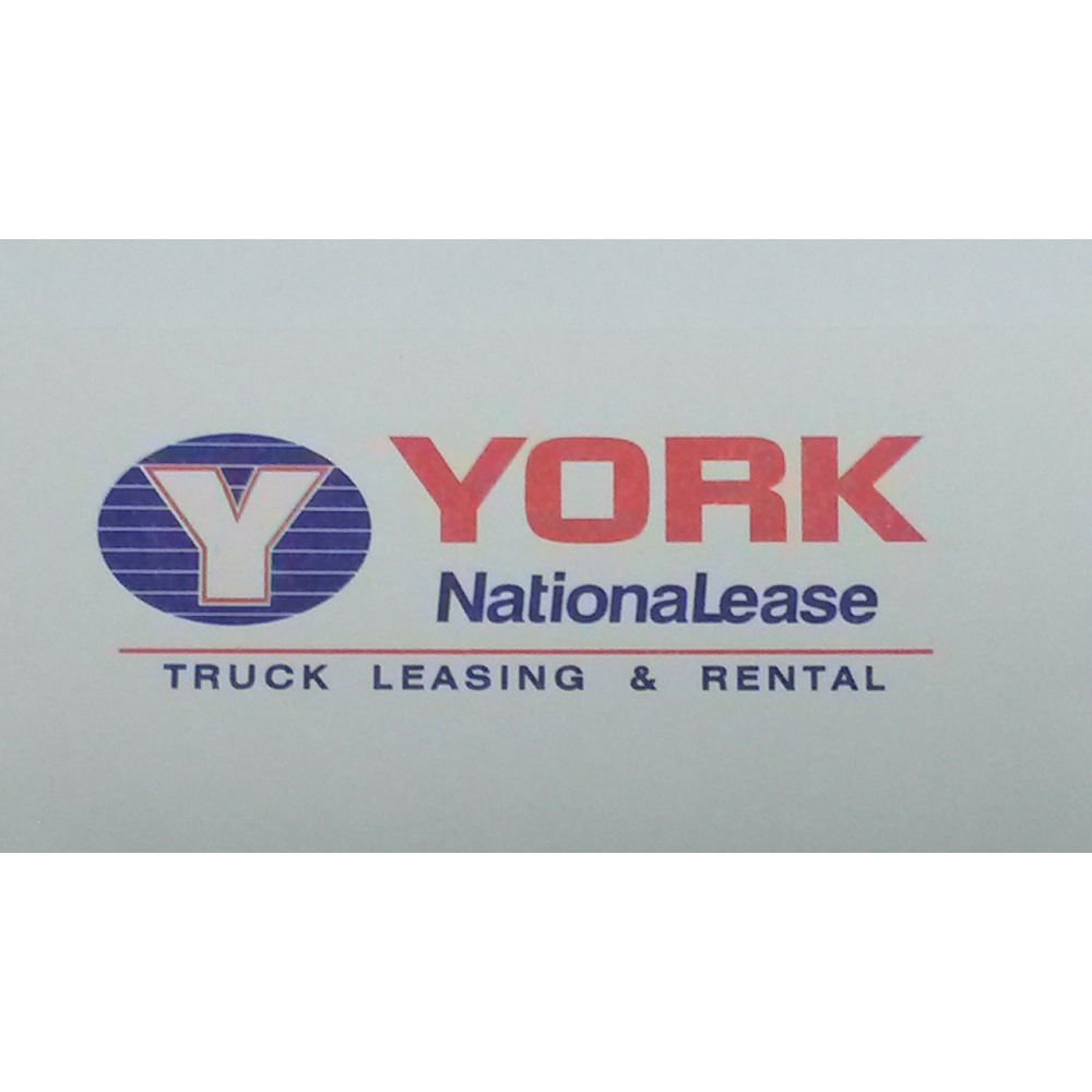 York Nationalease | 2080 Lemon St, York, PA 17408, USA | Phone: (717) 792-4611