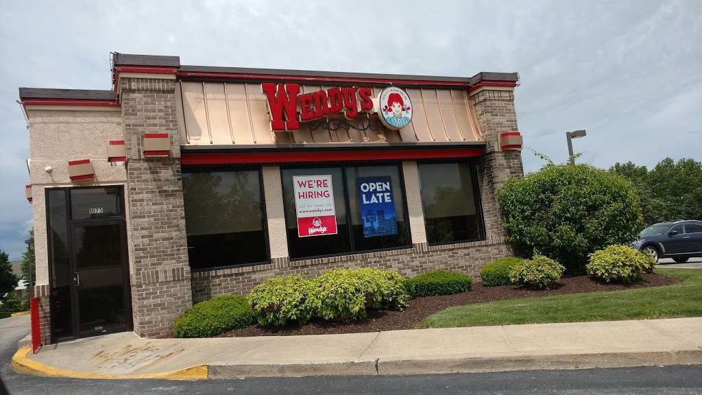 Wendys | 1075 Township Line Rd, Phoenixville, PA 19460, USA | Phone: (610) 917-9985