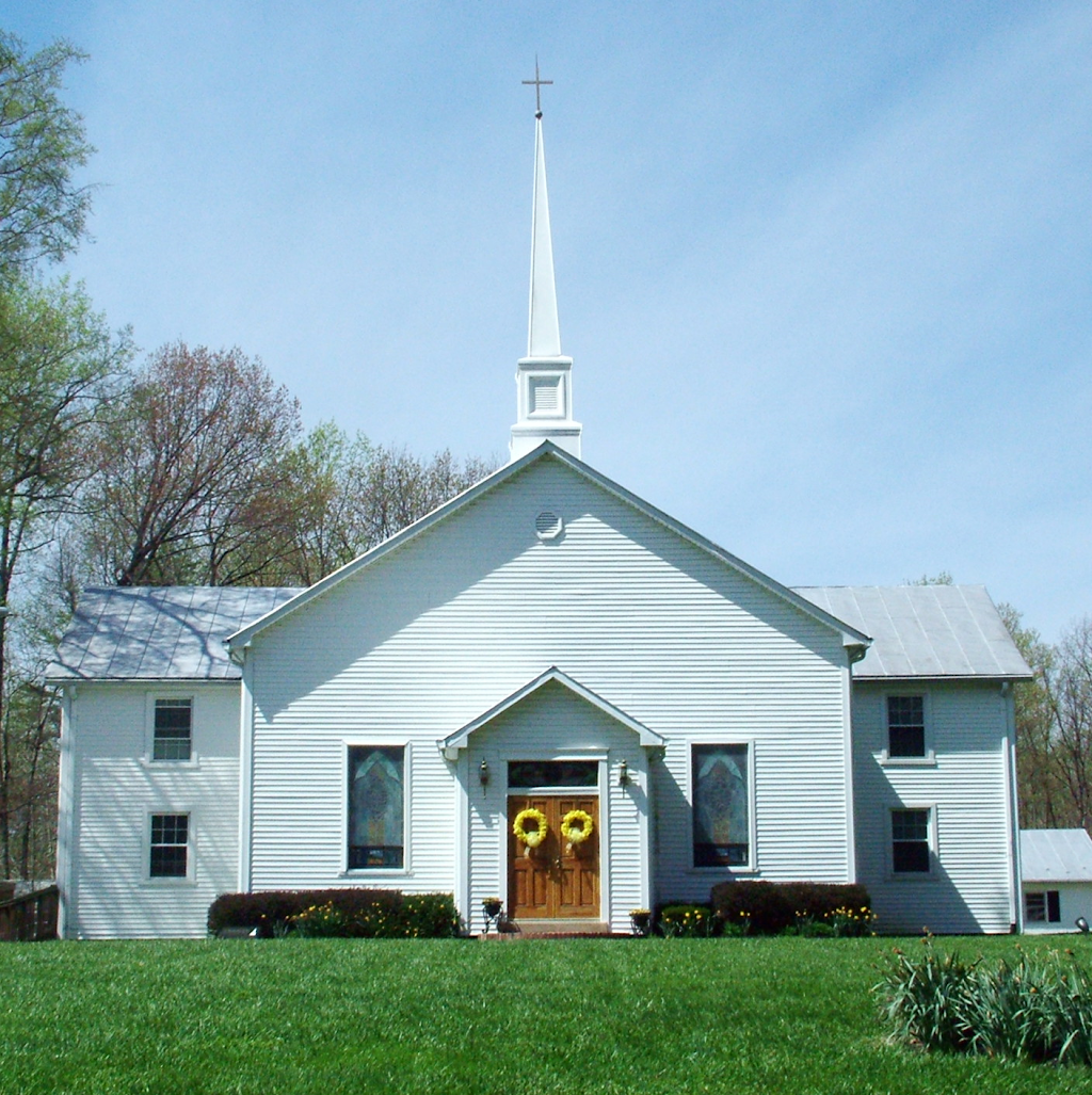 Grace United Methodist Church | 13056 Elk Ridge Rd, Fredericksburg, VA 22406, USA | Phone: (540) 752-5462