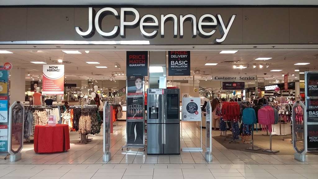 JCPenney | 21840 S Hawthorne Blvd, Torrance, CA 90503 | Phone: (310) 371-6577