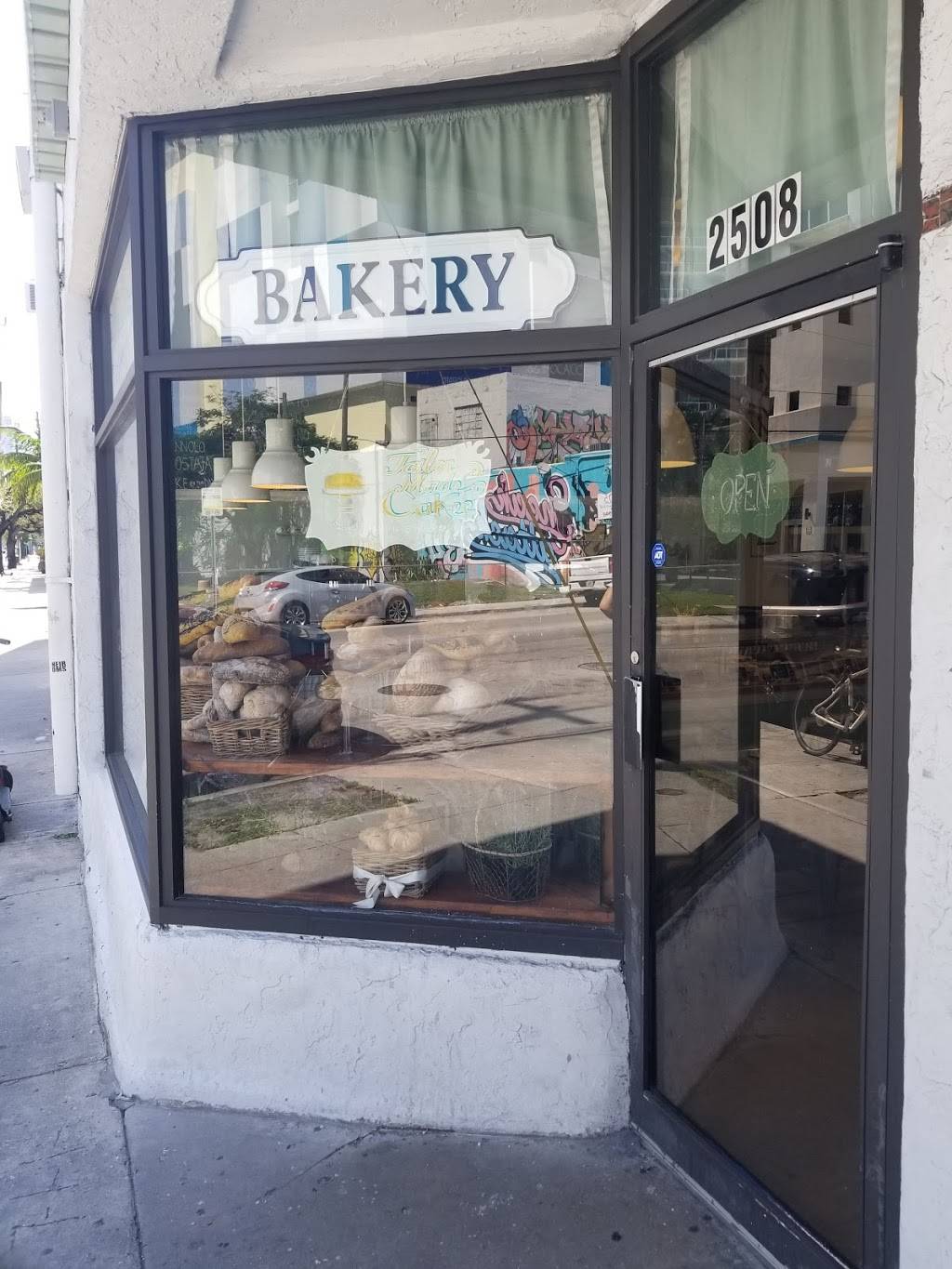 Mamma Leone Bakery | 2508 NE 2nd Ave, Miami, FL 33137, USA | Phone: (786) 577-0475 Mamma Leone Bakery | 2508 NE 2nd Ave, Miami, FL 33137, USA | Phone: (786) 577-0475