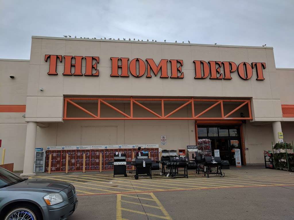 The Home Depot | 13400 Market St, Houston, TX 77015, USA | Phone: (713) 451-9600