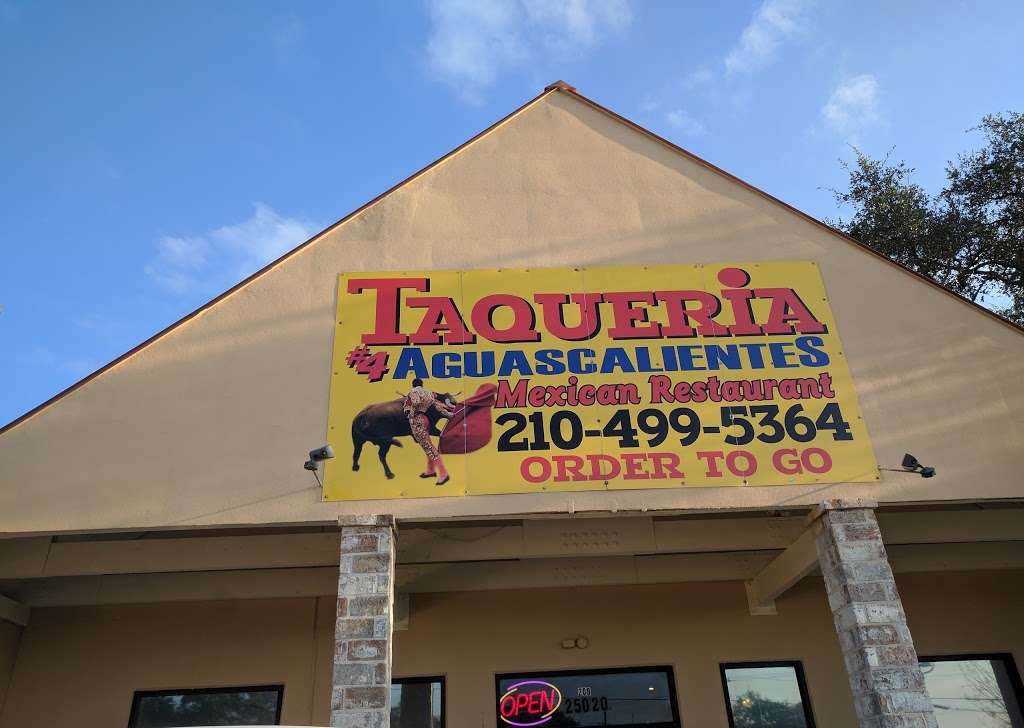Aguas Calientes Taqueria | 25020 Blanco Rd # 200, San Antonio, TX 78260, USA | Phone: (210) 499-5364
