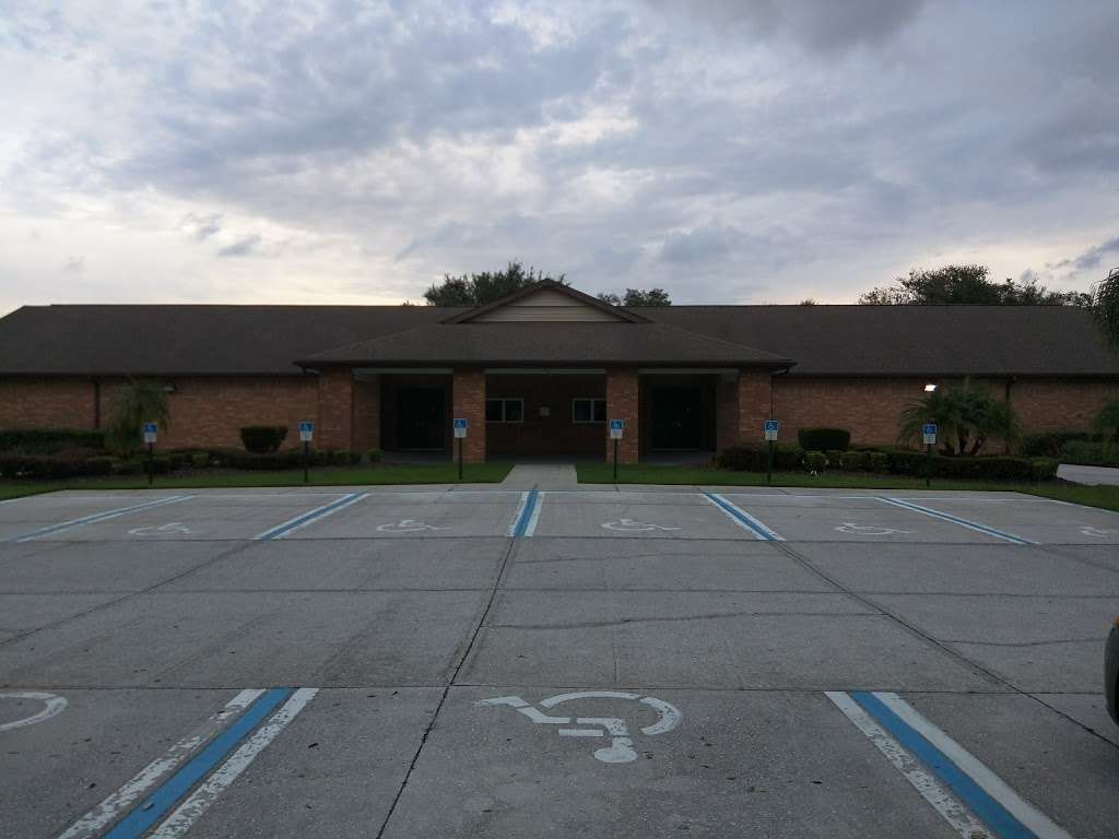 Kingdom Hall of Jehovahs Witnesses | 694 N Dean Rd, Orlando, FL 32825, USA | Phone: (407) 380-2414