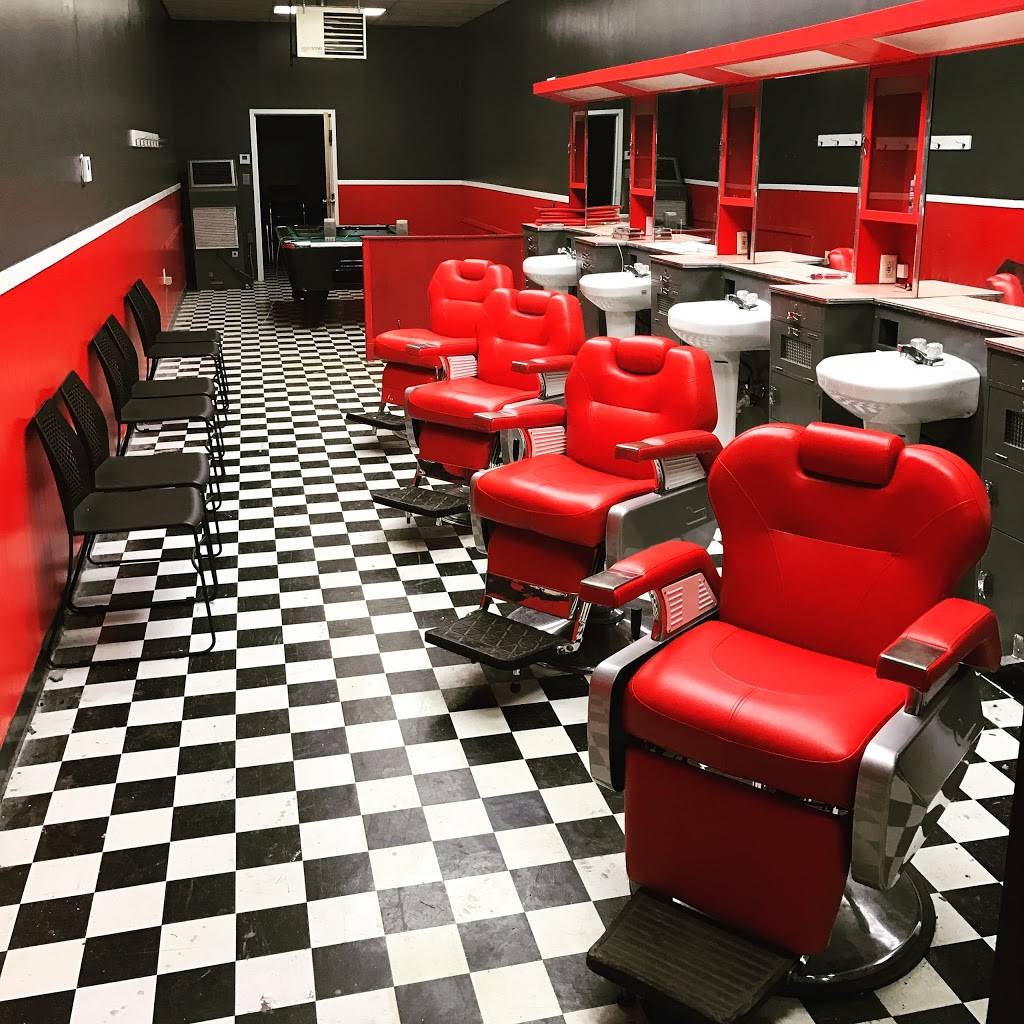 Berea Barbershop & Beauty Salon | 5769 Chevrolet Blvd, Parma, OH 44130, USA | Phone: (440) 345-5155