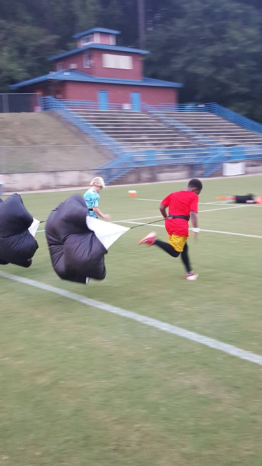 Hoover East Sports Complex | 2649 Old Rocky Ridge Rd, Birmingham, AL 35216, USA | Phone: (205) 444-7785