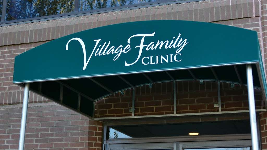 Village Family Clinic | 1500 County Rd 517 #108, Hackettstown, NJ 07840, USA | Phone: (908) 813-8200