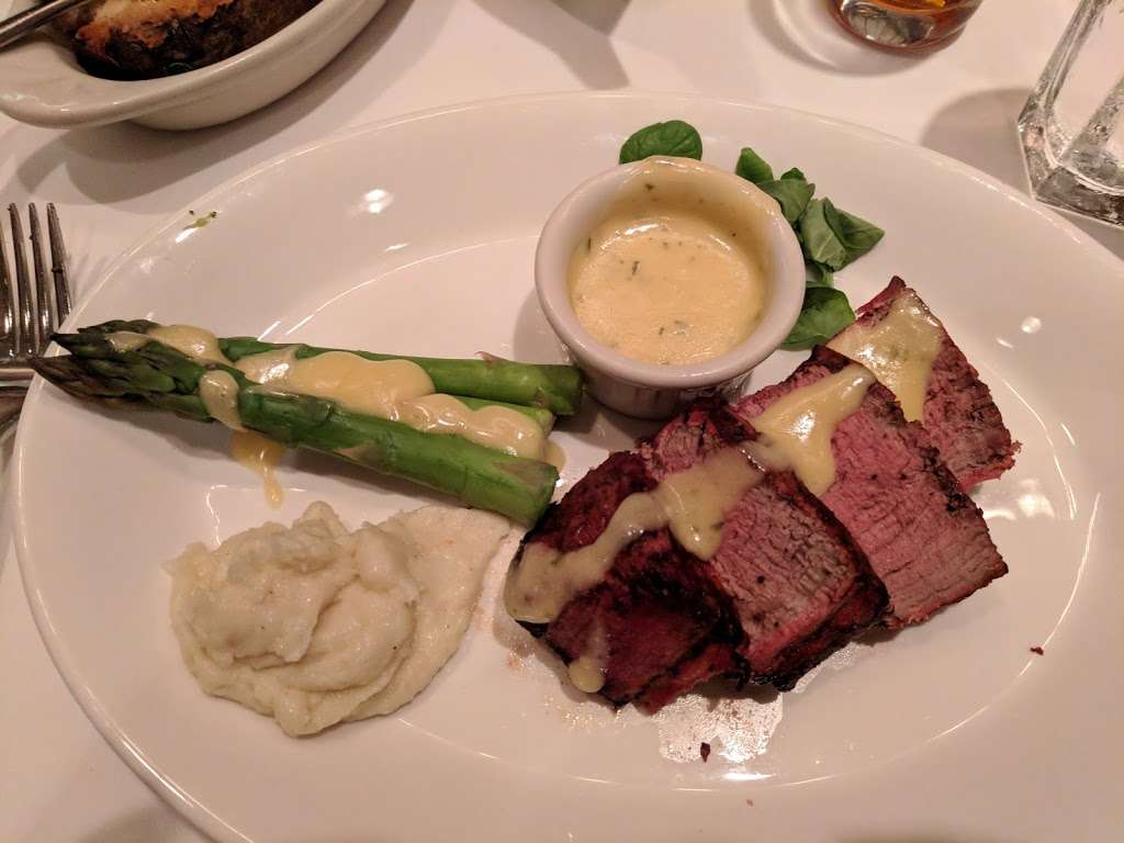 Shulas Steak House | 1500 Epcot Resorts Blvd, Lake Buena Vista, FL 32830 | Phone: (407) 934-1362