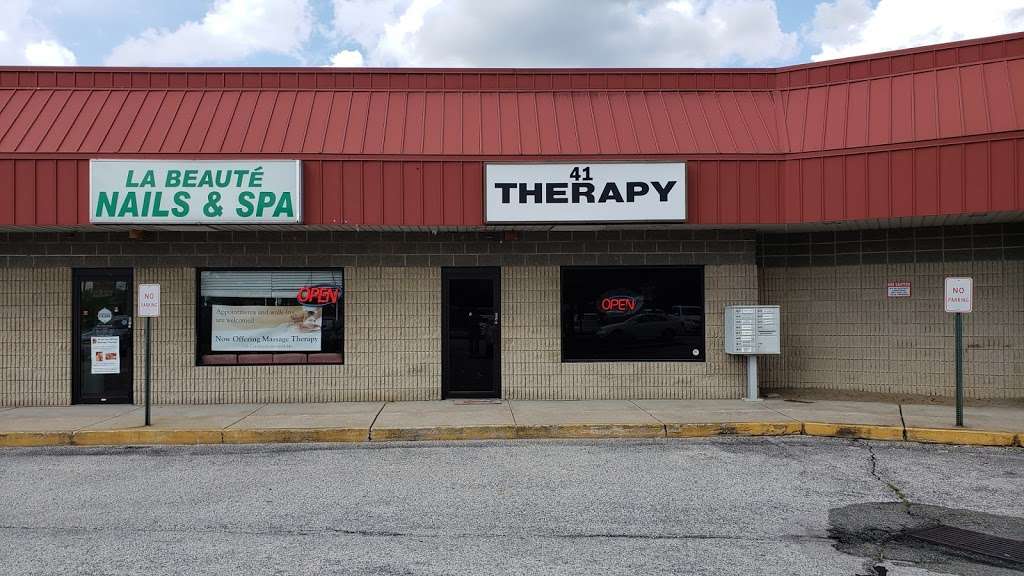 41 Therapy | 1135 Hurffville Rd # 3, Deptford Township, NJ 08096, USA | Phone: (856) 845-9991