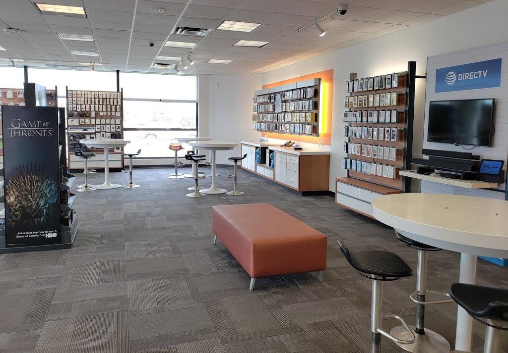 AT&T Store | 32800 John R Rd, Madison Heights, MI 48071, USA | Phone: (248) 589-2770