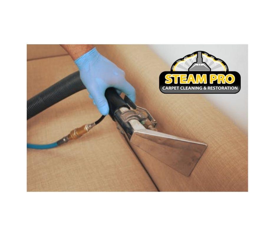 Steam Pro Carpet Cleaning & Restoration | 14145 Noel Rd # 419 Dallas, TX 75254,United States | Phone: (972) 815-9695