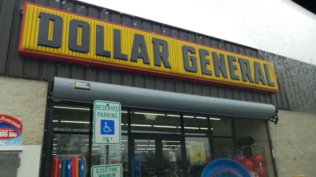 Dollar General | 3636 Lockbourne Rd, Columbus, OH 43207, USA | Phone: (614) 695-4643