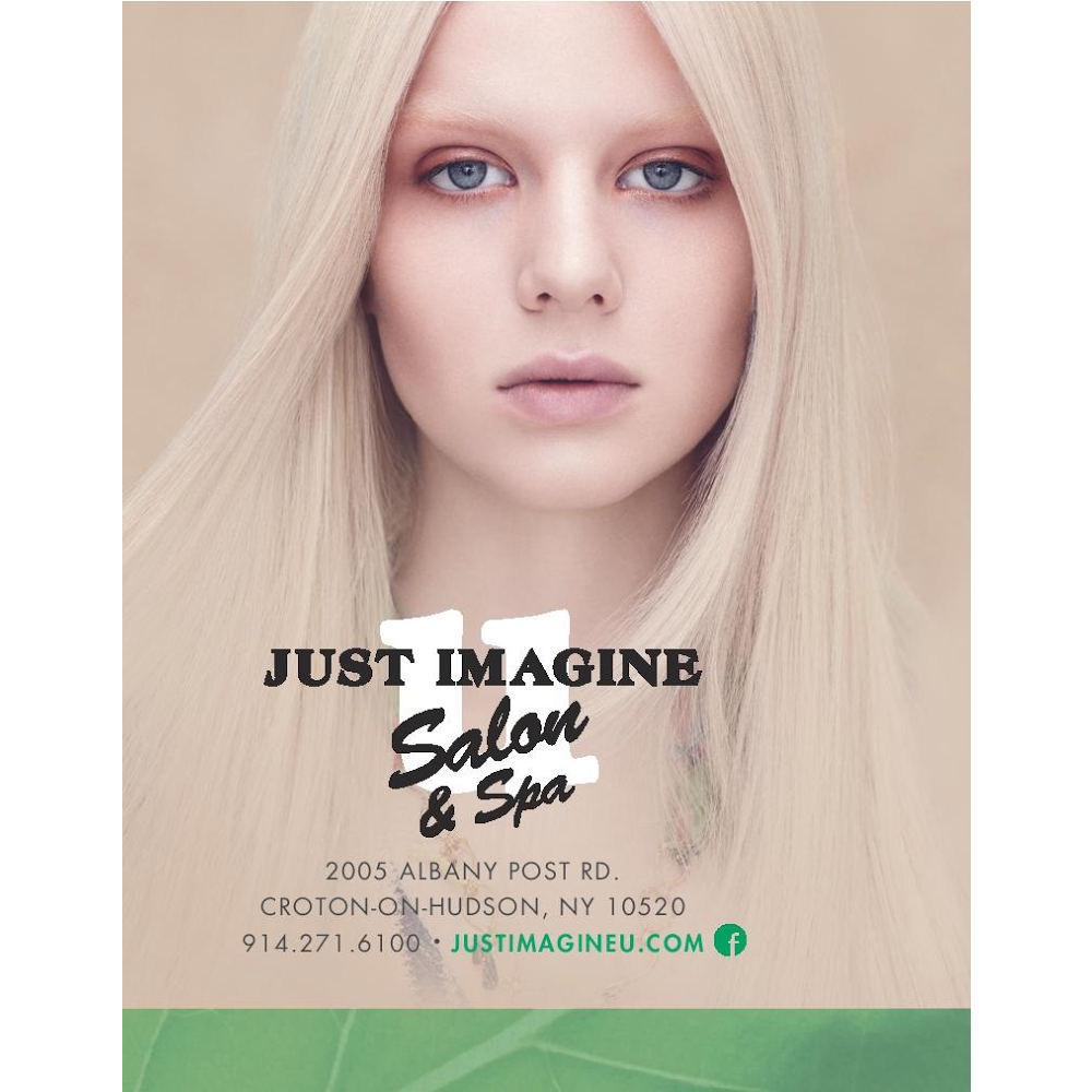 Just Imagine U Salon | 2005 Albany Post Rd, Croton-On-Hudson, NY 10520, USA | Phone: (914) 271-6100