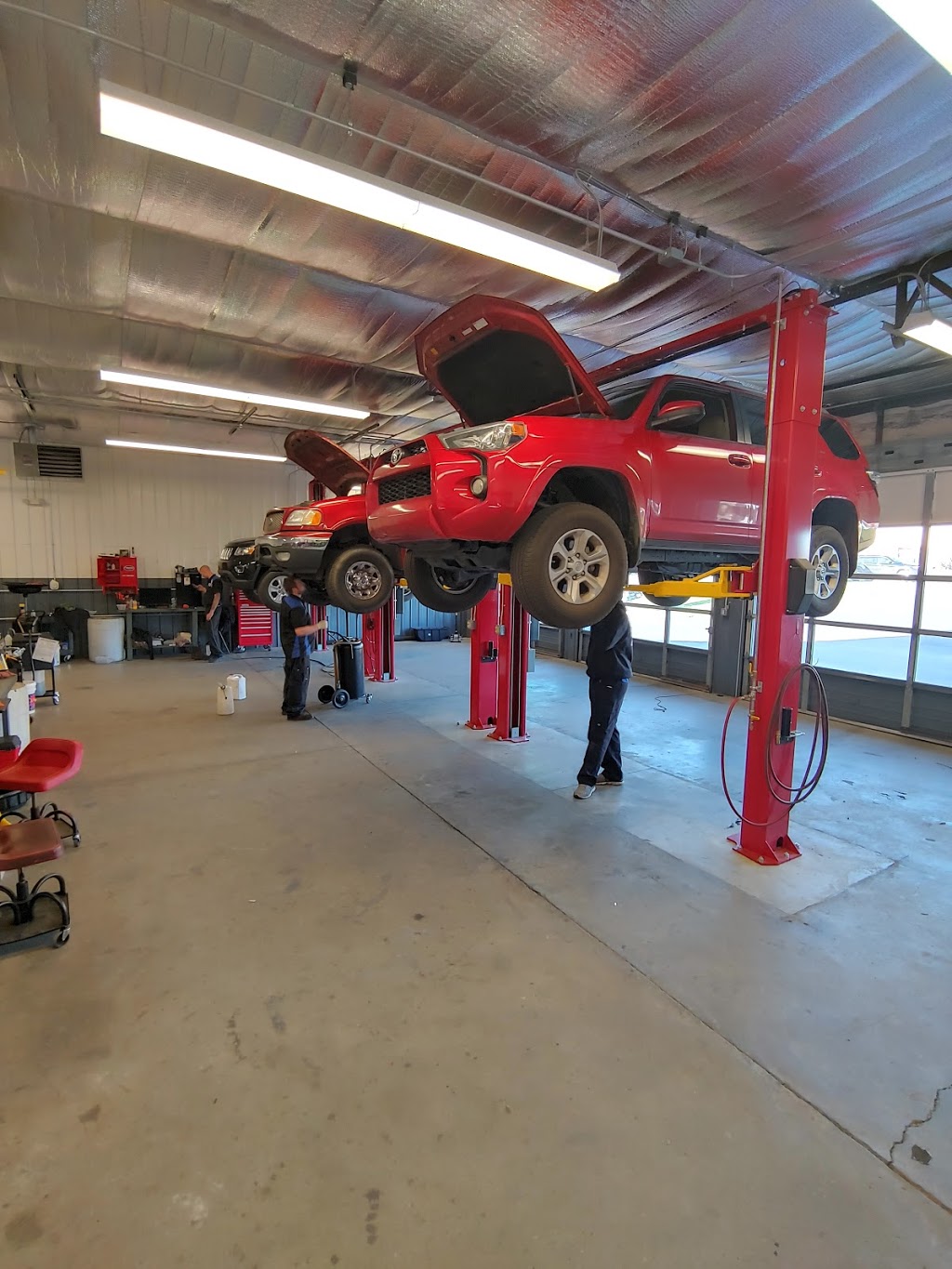Woodies Auto Service® | 9528 Charlotte Hwy, Fort Mill, SC 29707, USA | Phone: (803) 253-2181