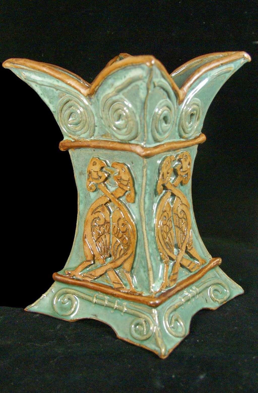 Saxon Designs Ceramic Studio & Gallery | 683 East St, Carlisle, MA 01741, USA | Phone: (978) 371-1490